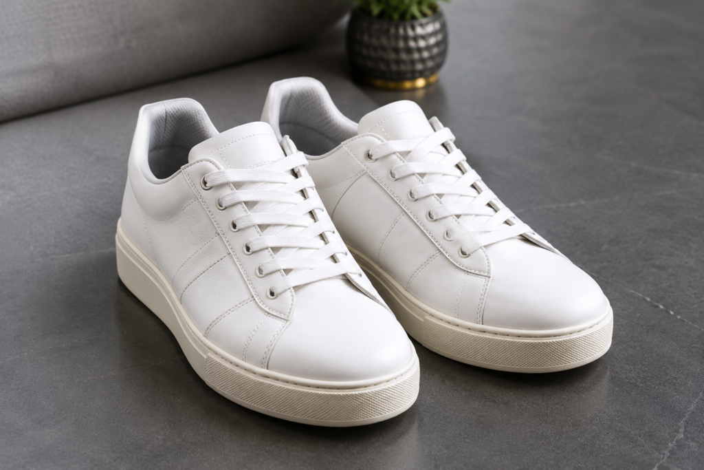 Shoe Cleaning