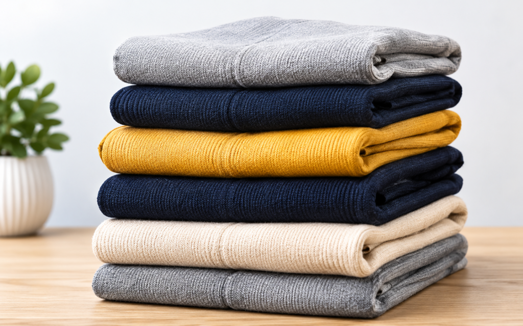 Wash & Fold