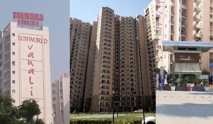 dry cleaning and laundry services sec-107 noida